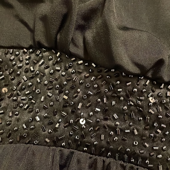 Maternity formal gown - Picture 6 of 6